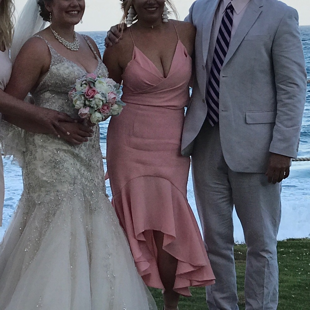Perfect bridesmaid dress!